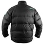 Preston DF Puffer Jacket Back