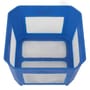 Preston 3 Pint Ventamesh Fishing Bait Tub Mesh