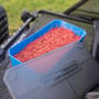 Preston 6 Pint Bait Tub In Use 1