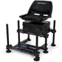 Preston Absolute 5G 360 Seatbox