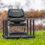 Preston Absolute 5G 360 Station Seatbox