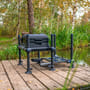 Preston Absolute 5G Seatbox