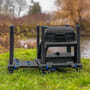 Preston Absolute 5G Station Seatbox - Black Edition