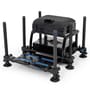 Preston Absolute 5G Station Seatbox - Black Edition