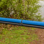 Preston Absolute Pole Roller Close Up 12