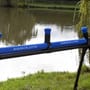 Preston Absolute Pole Roller XL In Use 2