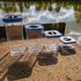 Preston Bait Safe Container 5