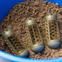 Preston Bait Up Window Feeders