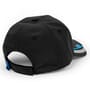 Preston Black Apex Cap