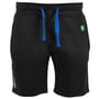 Preston Black Fishing Shorts