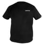 Preston Black Fishing T-Shirt