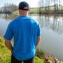 Preston Blue Breeze T-Shirt