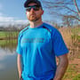 Preston Blue Breeze T-Shirt