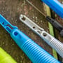 Preston Bung & Extractor Kit Close Up 7