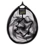 Preston Carbon Free Flow Landing Net