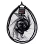 Preston Carbon Hair Mesh Landing Net