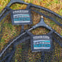 Preston Carbon Match Landing Net 4