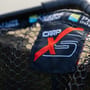 Preston Carp XS Landing Net Close Up 4