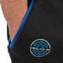 Preston Celcius Joggers Close Up Zip In Use