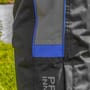 Preston Celcius Fishing Suit Close Up 7