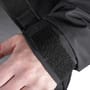 Preston Celcius Suit Close Up Cuff
