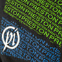 Preston Celcius Zip Hoodie Close Up 2