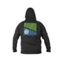 Preston Celcius Zip Hoodie Back