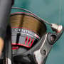 Preston Centris SD Reel Close Up 3