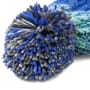 Preston Colour Block Bobble Hat