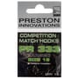 Preston Competition PR333 Match Hooks