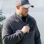 Preston Core Collection Zig Zag Fleece