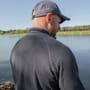 Preston Core Collection Zig Zag Fleece