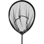 preston deep quick dry landing net 