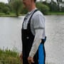 Preston DF Ultra Suit Close Up In Use 1