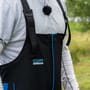 Preston DF Ultra Suit Close Up 5