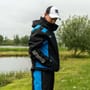 Preston DF Ultra Suit Close Up In Use 3