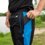 Preston DF Ultra Trousers Close Up 5