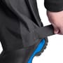 Preston DFX Fishing Suit Close Up Leg Cuff