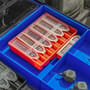 Preston Drawer Organiser Inserts In Use 2