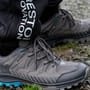 Preston Drifish All Terrain Trainers