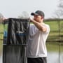 Preston Dura Keepnet - Carp Mesh