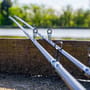 Preston Dura Pellet Waggler Rod In Use 4