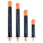 Preston Dura Pellet Fishing Wagglers 4