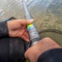 Preston Edge Monster Margin Pole 9.5m 2