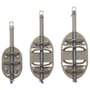 Preston Elasticated Flat Method Feeder Large 1