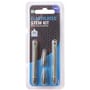 Preston Elasticated Stem Kit pakage