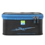 Preston EVA Hooklength Case Short