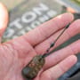 Preston Feeder Stiff Feeder Links 80mm - Long