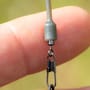 Preston Feeder Stiff Feeder Links 80mm - Long