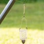 Preston Feeder Stiff Feeder Links 80mm - Long